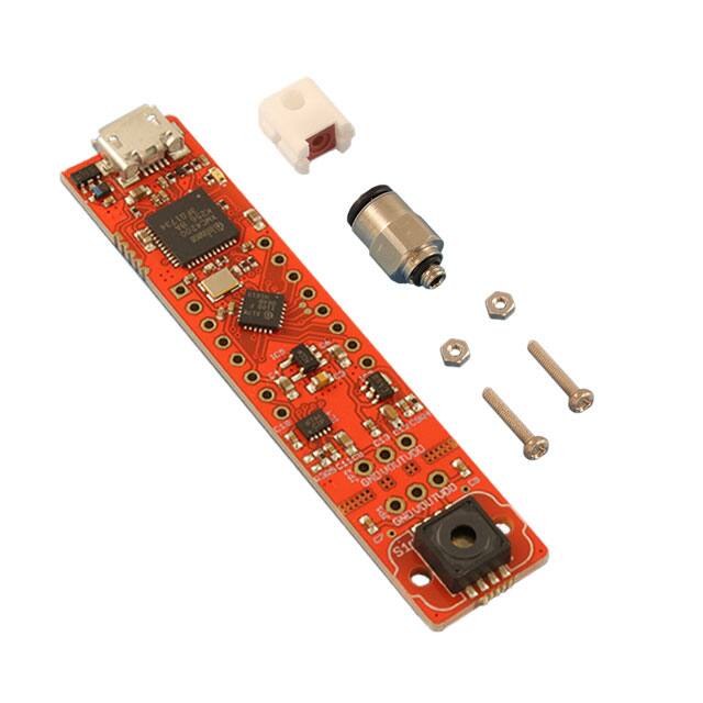 KP236PS2GOKITTOBO1 Infineon Technologies  Cartes d'évaluation - Capteurs